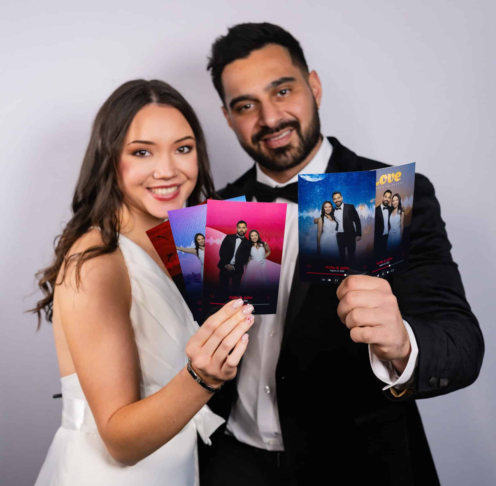 wedding event by aloha creative