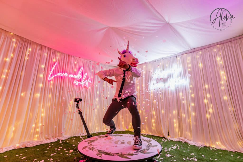 experience, Wedding, Corporate, Party