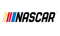 nascar logo