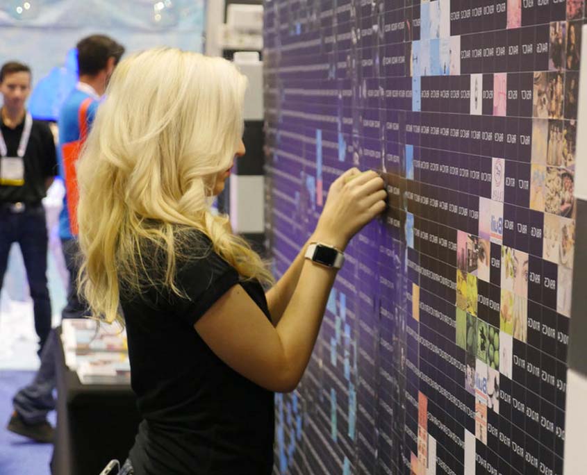 mosaic aloha creative