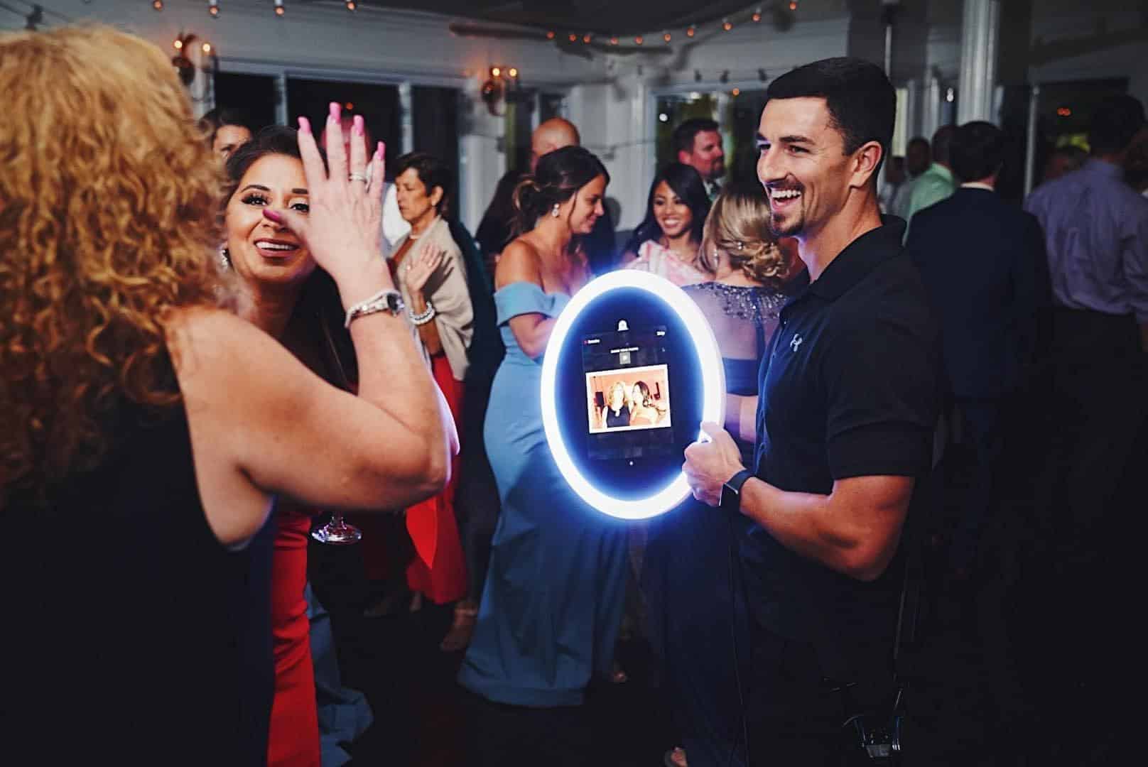 Corporate events