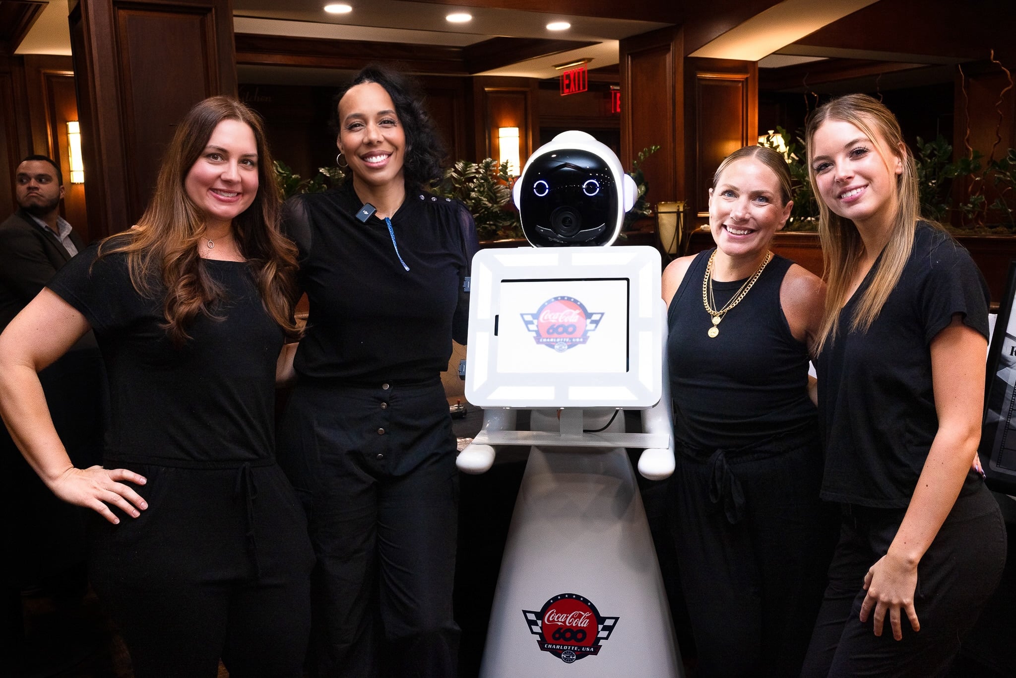 Why AI Photo Booths Generate 300% More Leads Than Traditional Photo Booth Rentals