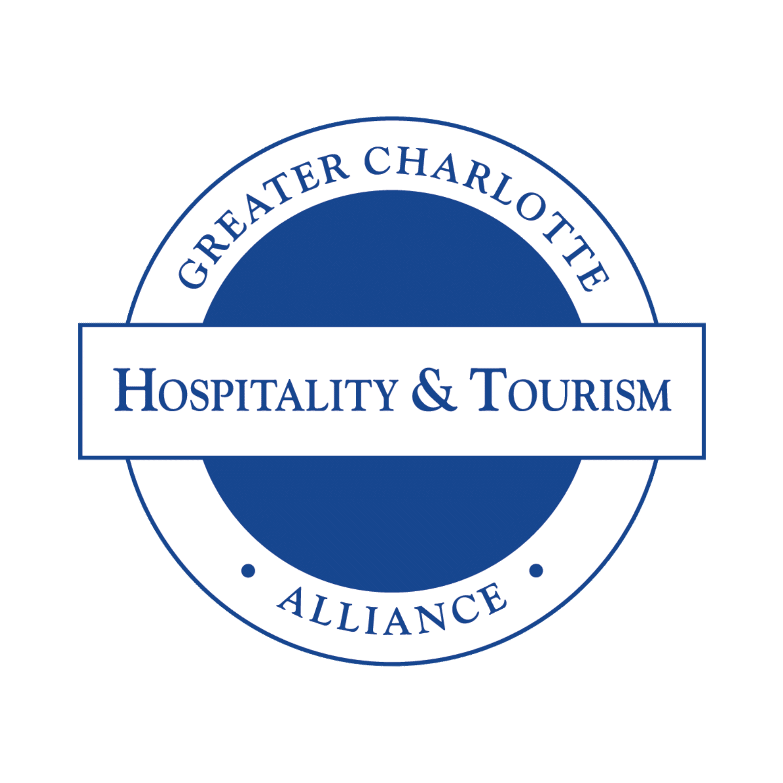 greater charlotte hospitality and tourism alliance logo